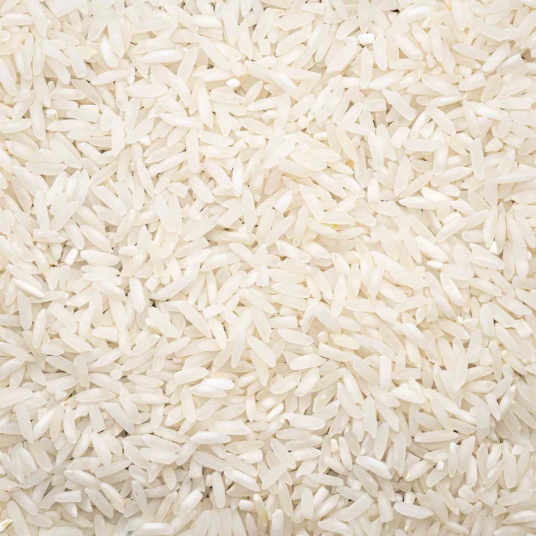 California White Jasmine Rice